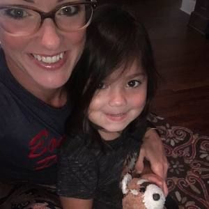 Meet your Posher, Aimee